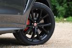 Jaguar F-Pace SVR 2019 года (UK)